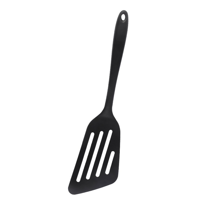 Kitchen Gadgets And Utensils - Egg Fish Frying Pan Spatula Scoop