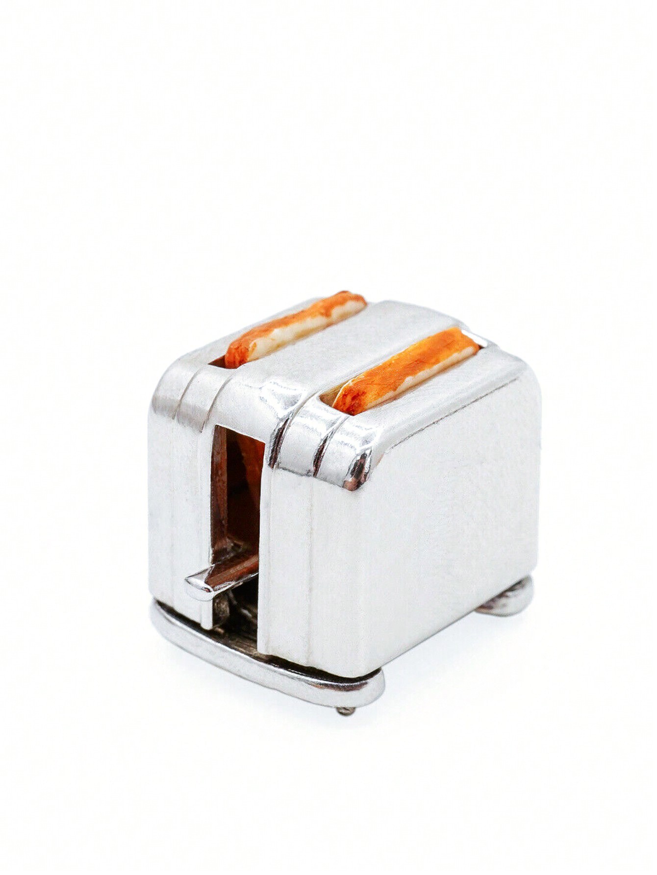 1:12 Dollhouse Miniature Toast - Kitchen Gadgets Best review and price