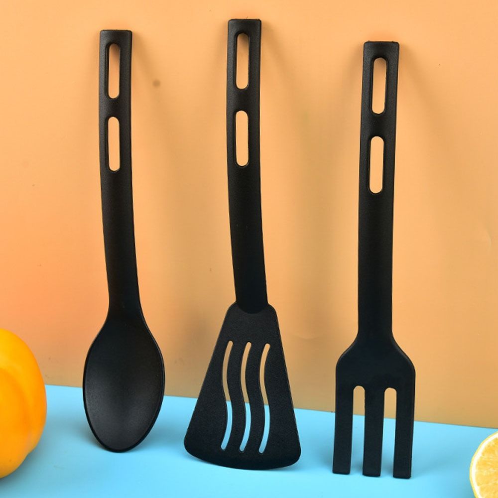 Nylon Kitchen Utensils Set Non - Kitchen Gadgets And Utensils review and price