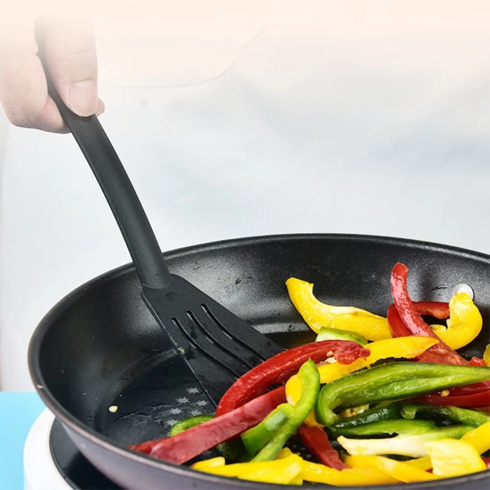 Nylon Kitchen Utensils Set Non - Kitchen Gadgets And Utensils review and price