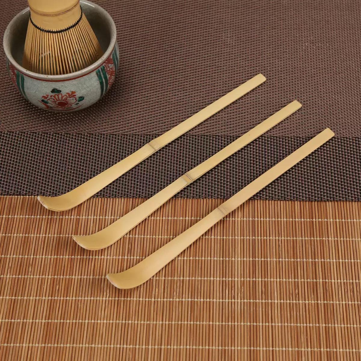 Wood Tea Sticks Matcha Spoon T - Kitchen Gadgets And Utensils review and price
