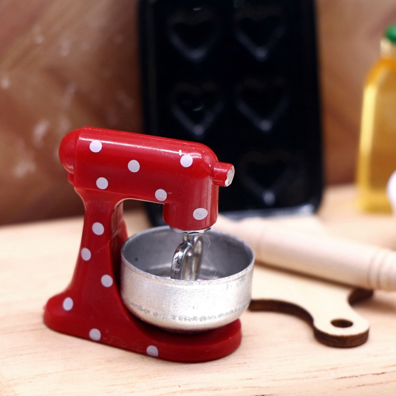 (.) 1:12 DIY Doll House Miniat - Kitchen Gadgets Best review and price