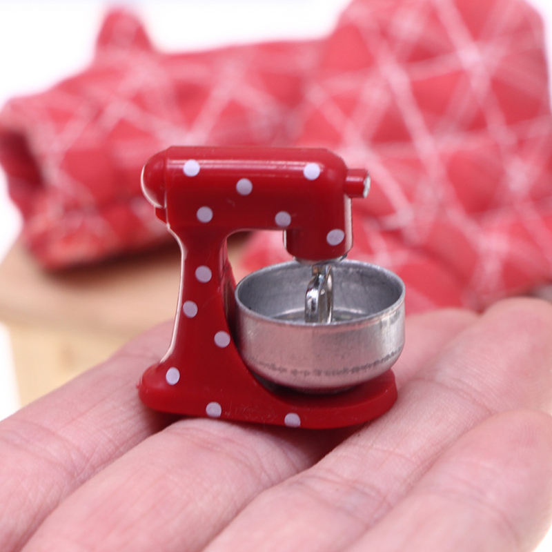 (.) 1:12 DIY Doll House Miniat - Kitchen Gadgets Best review and price