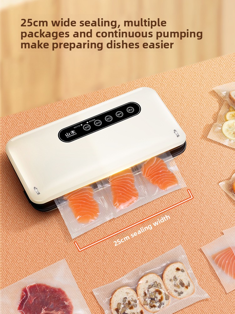 Mini Vacuum Sealer Machine Aut - Food Vacuum Sealer review and price