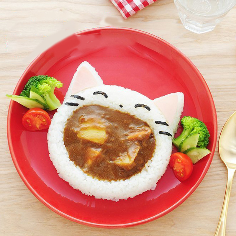 1Pcs Cute Cartoon Cat Bear Sus - Kitchen Gadgets Best review and price