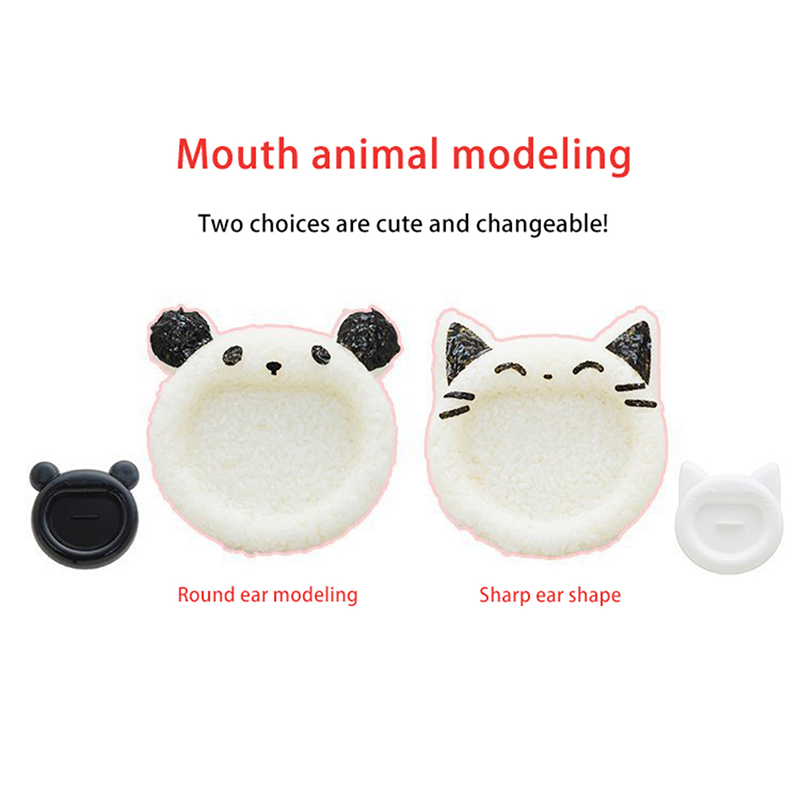 1Pcs Cute Cartoon Cat Bear Sus - Kitchen Gadgets Best review and price