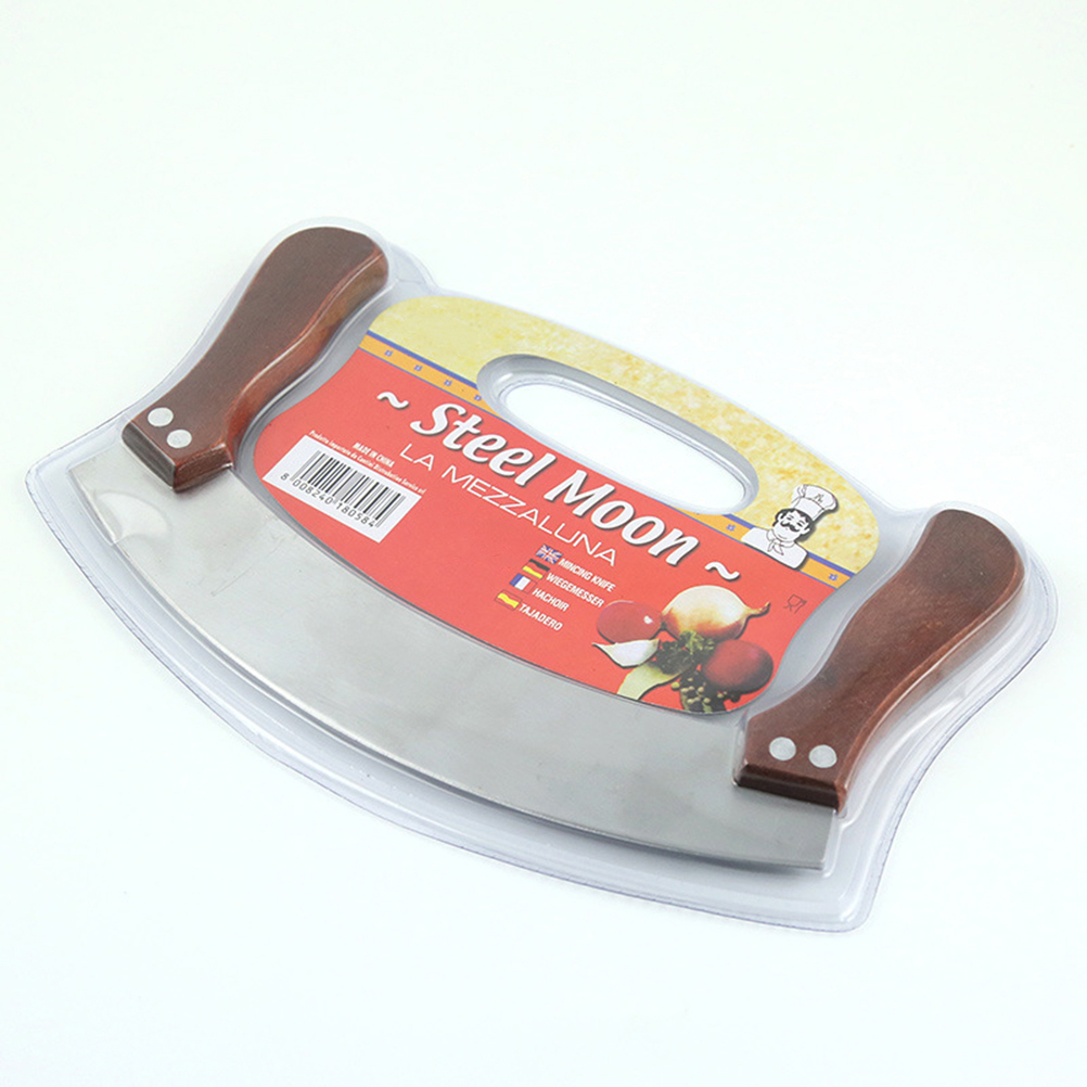 1pc Double Handle Nougat Cutte - Kitchen Gadgets Best review and price