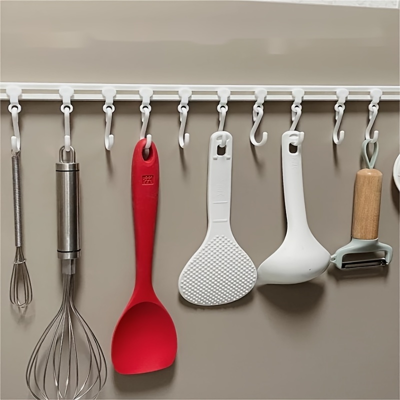 40cm No Drill Kitchen Utensil  - Kitchen Gadgets And Utensils review and price