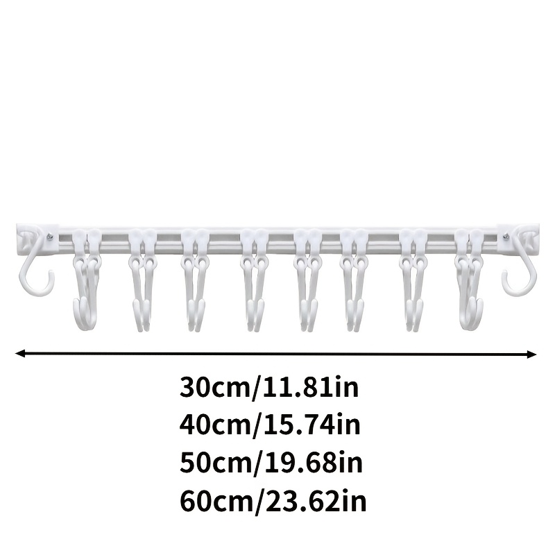40cm No Drill Kitchen Utensil  - Kitchen Gadgets And Utensils review and price
