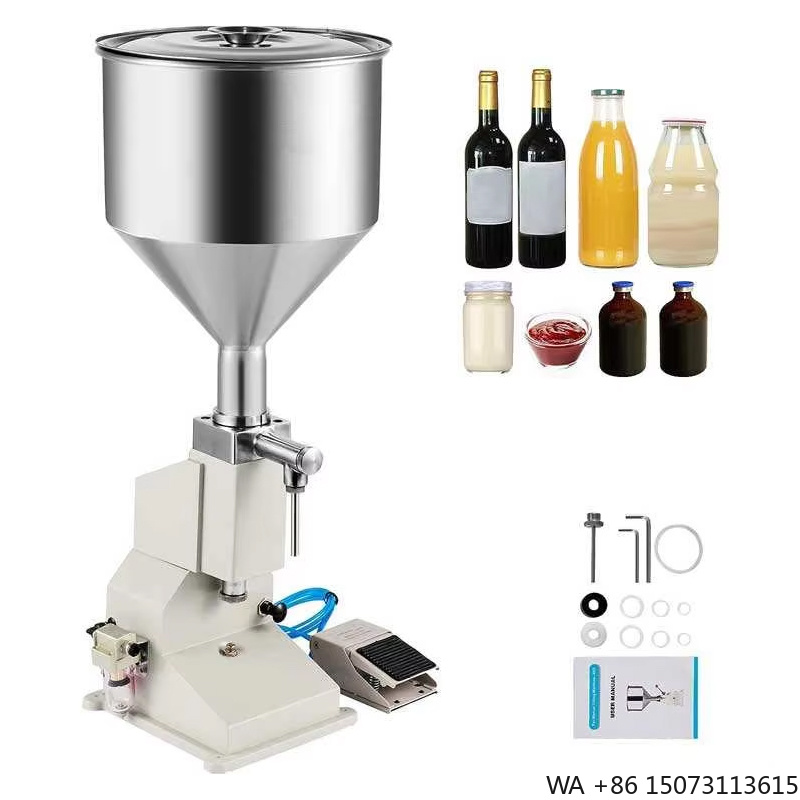 Automatic Liquid Water Filling - Food Vacuum Sealer review and price