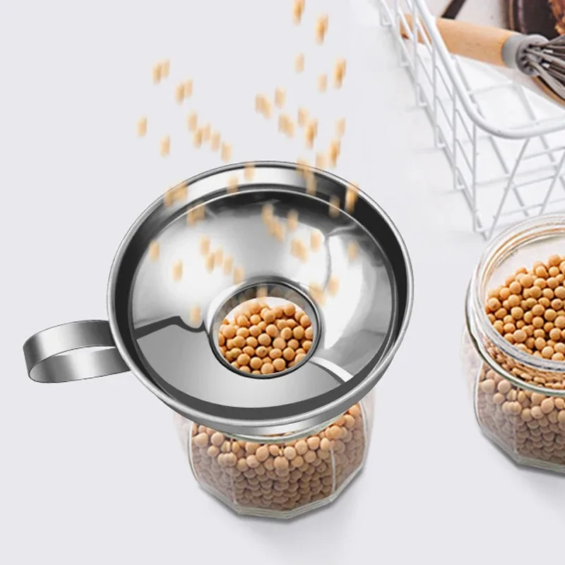 1PC Practical 2 Size Stainless - Kitchen Gadgets Design review and price