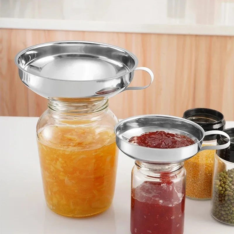 1PC Practical 2 Size Stainless - Kitchen Gadgets Design review and price