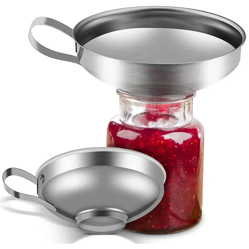 1PC Practical 2 Size Stainless - Kitchen Gadgets Design review and price