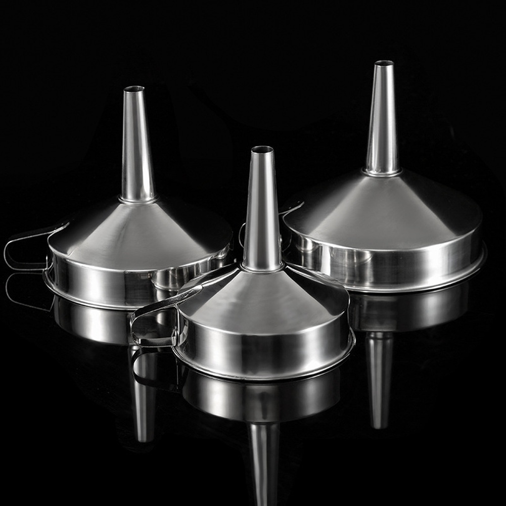 1Pc Stainless Steel Cooking Oi - Kitchen Gadgets Design review and price