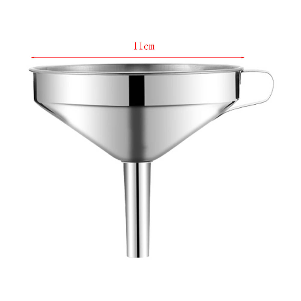 1Pc Stainless Steel Cooking Oi - Kitchen Gadgets Design review and price