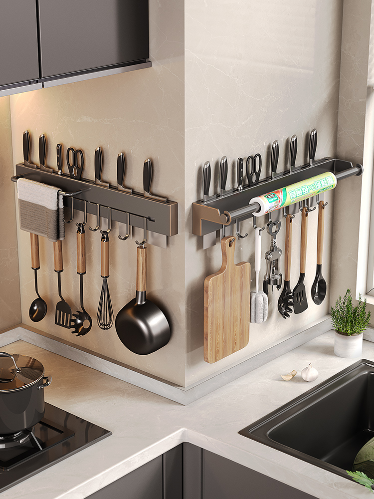 Stainless Steel Kitchen Paper  - Kitchen Gadgets Wallpaper review and price