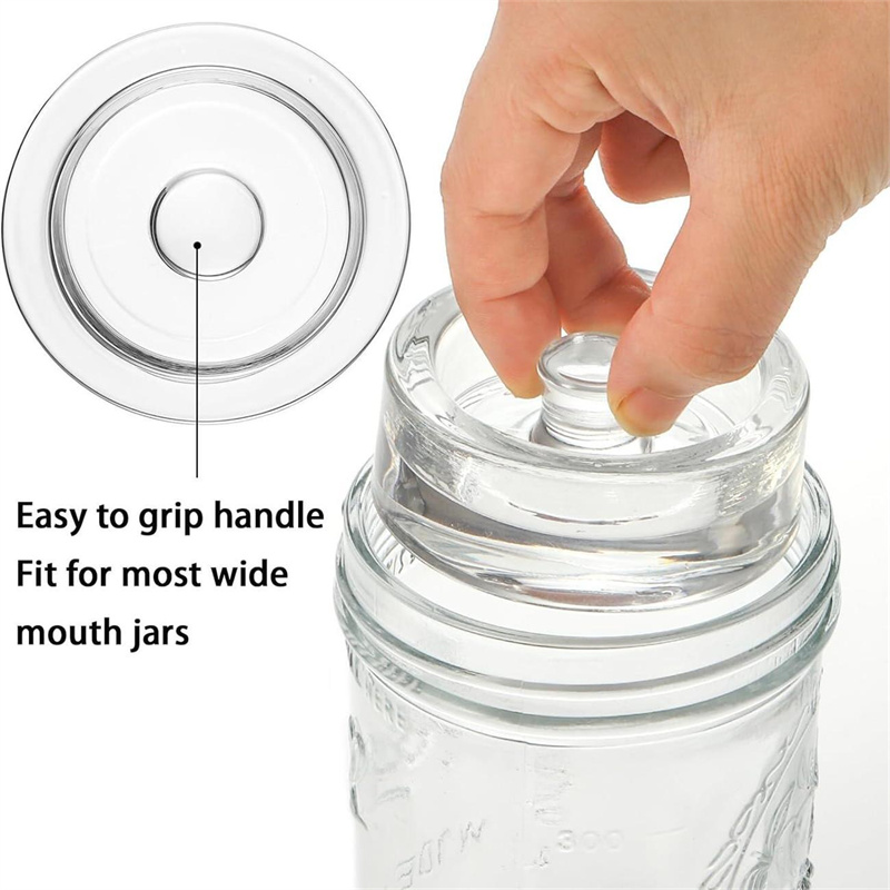 1 Pcs Fermented Glass Weights  - Kitchen Gadgets Design review and price