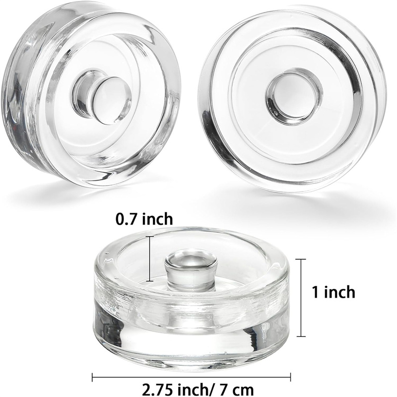 1 Pcs Fermented Glass Weights  - Kitchen Gadgets Design review and price