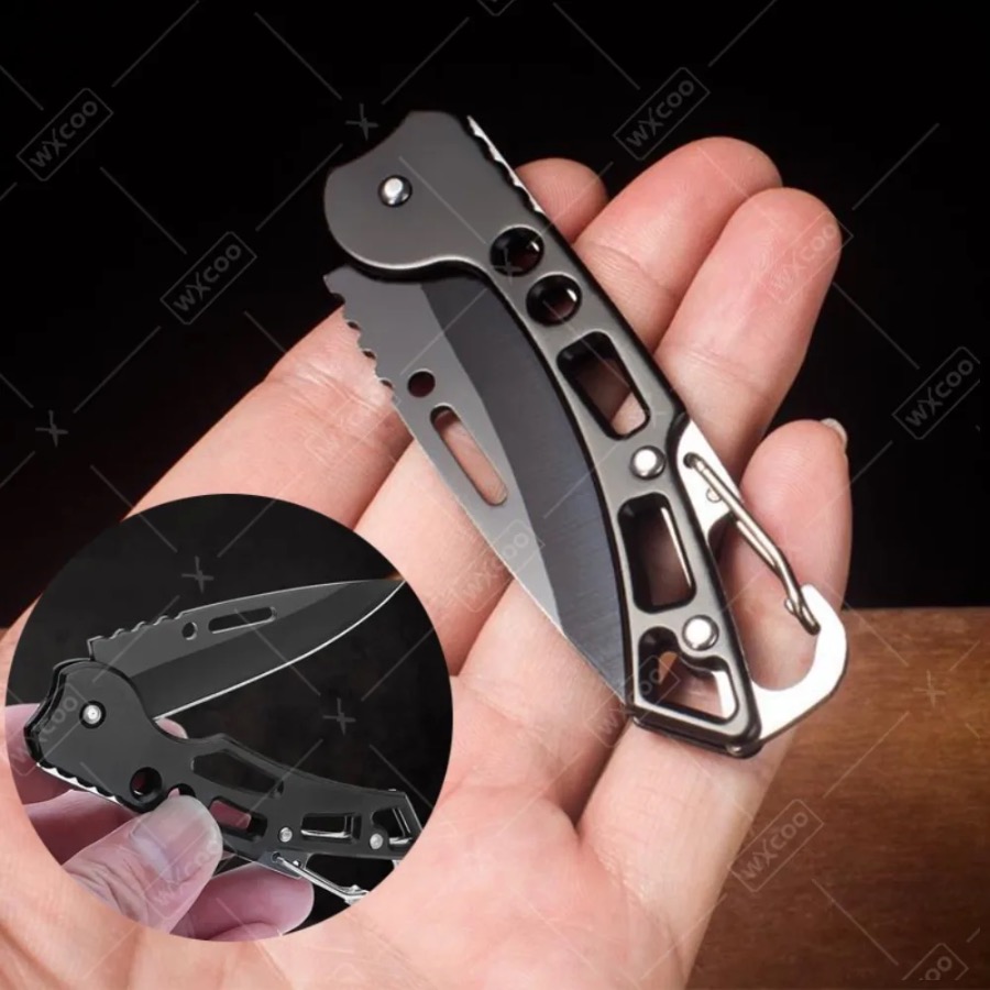 WXCOO Folding Knife Pocket Kni - Kitchen Gadgets Design review and price