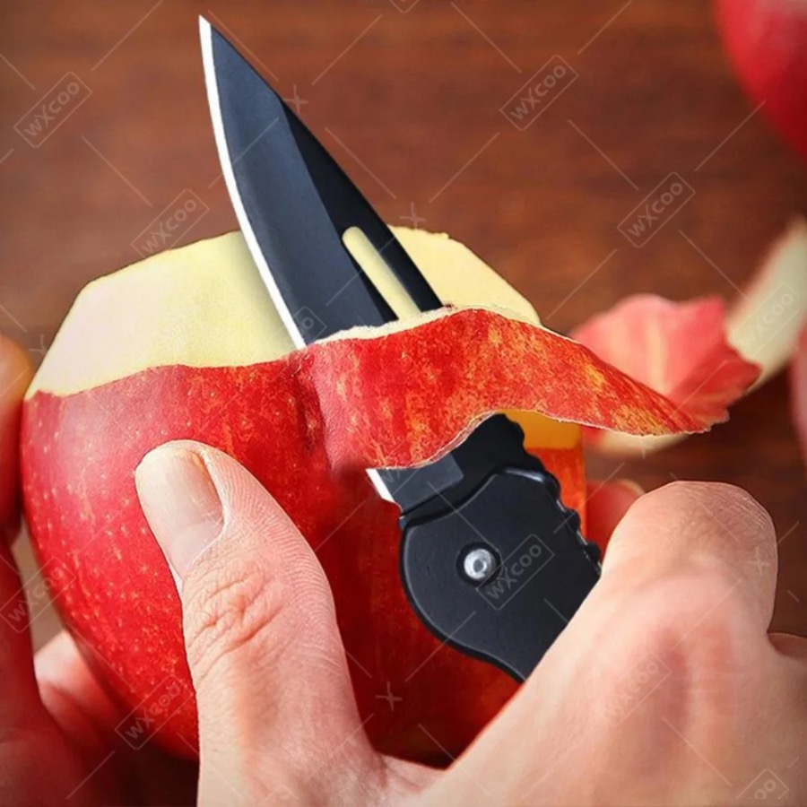 WXCOO Folding Knife Pocket Kni - Kitchen Gadgets Design review and price