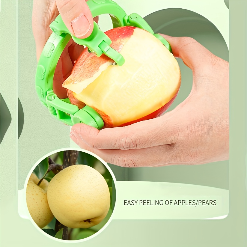 Fruit & Vegetable Tools Handhe - Kitchen Gadgets Gift Ideas review and price