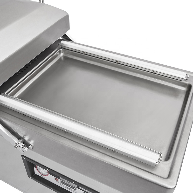 Dz-500_2sa Deep Type Double Ch - Food Vacuum Sealer review and price