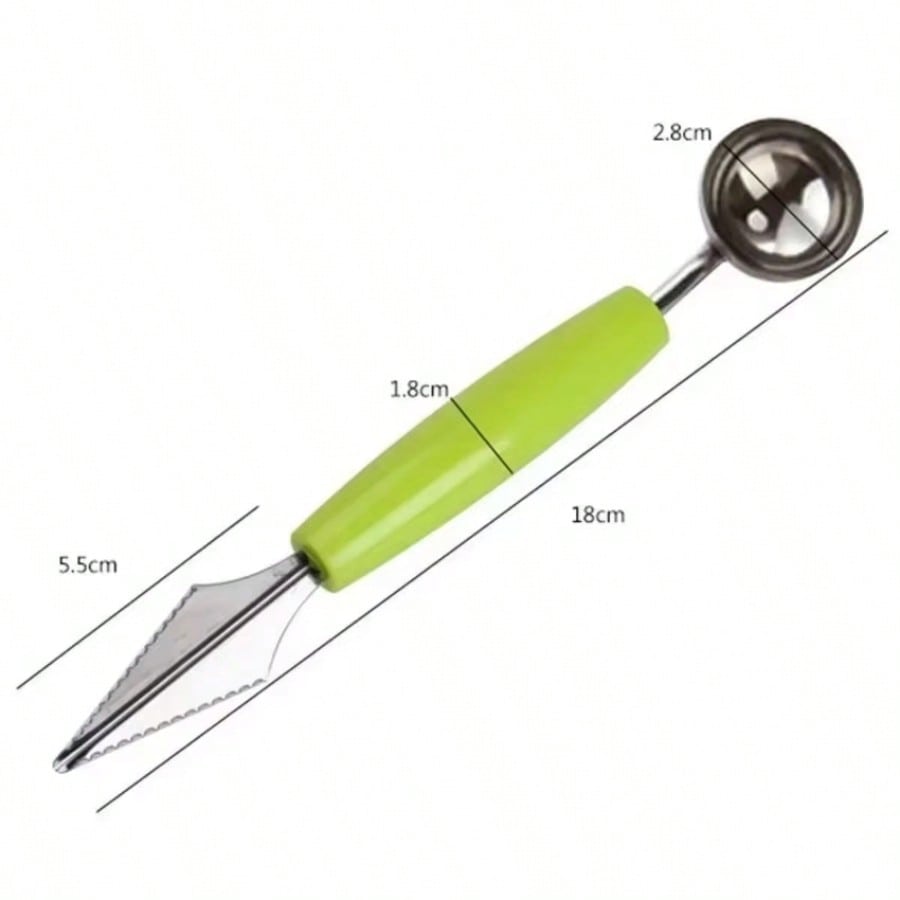 1Pc Kitchen Vegetable Carving  - Kitchen Gadgets Vegetable Cutter review and price