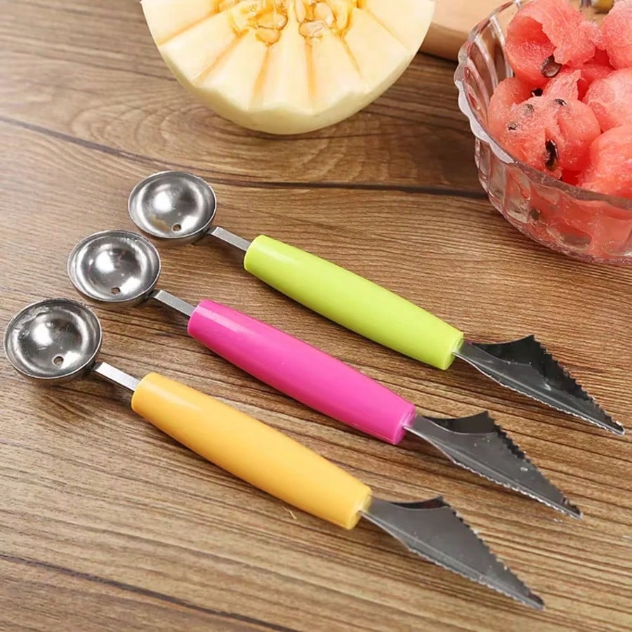 1Pc Kitchen Vegetable Carving  - Kitchen Gadgets Vegetable Cutter review and price