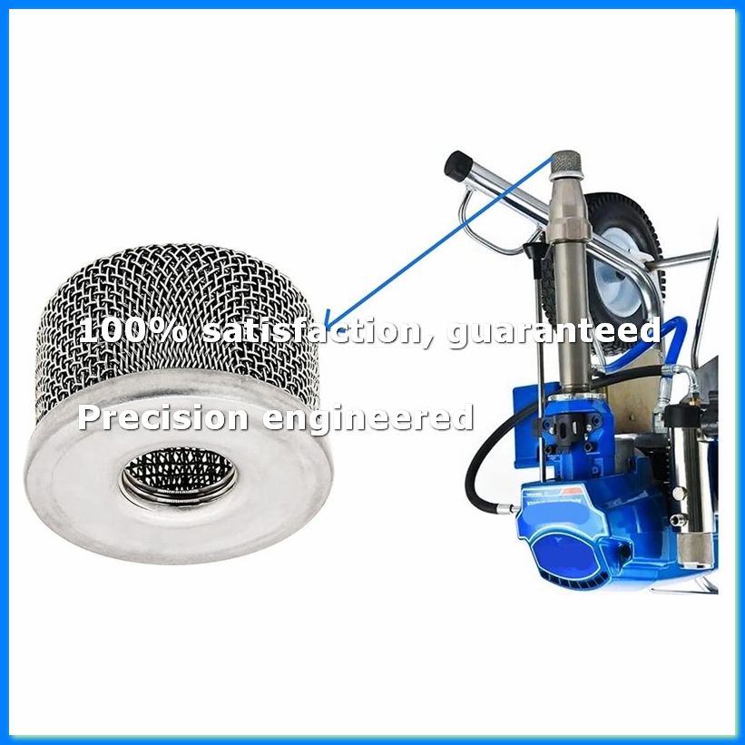 4Pcs 181073 or 181-073 Pump In - Stainless Steel Strainer review and price