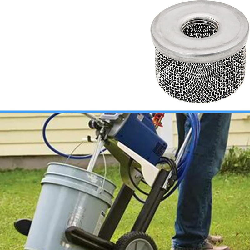 4Pcs 181073 or 181-073 Pump In - Stainless Steel Strainer review and price