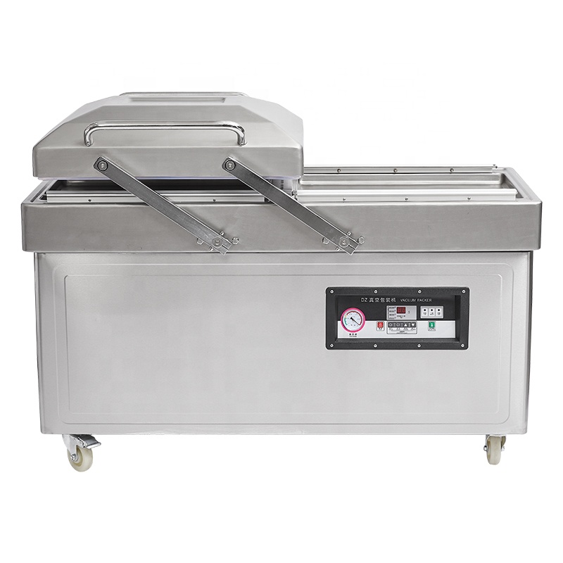 Fubei DZ-600/2SA Deep Type Dou - Food Vacuum Sealer review and price