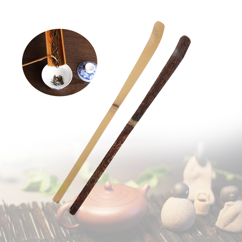 Wood Cooking Utensil Tea Leaf  - Kitchen Gadgets And Utensils review and price