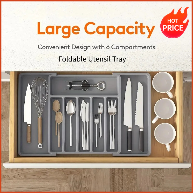 1Pcs Upgradation Adjustable Fl - Kitchen Gadgets And Utensils review and price