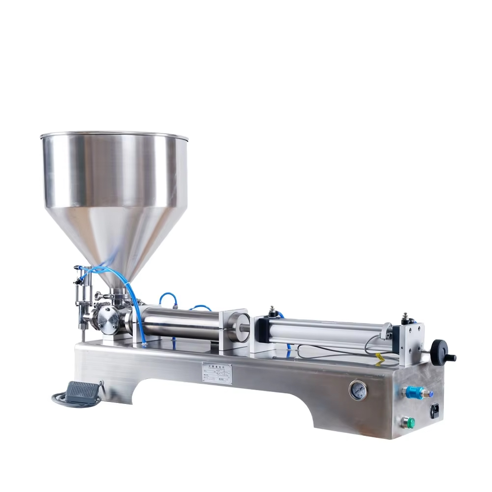 Semi Automatic Piston High Acc - Food Vacuum Sealer review and price
