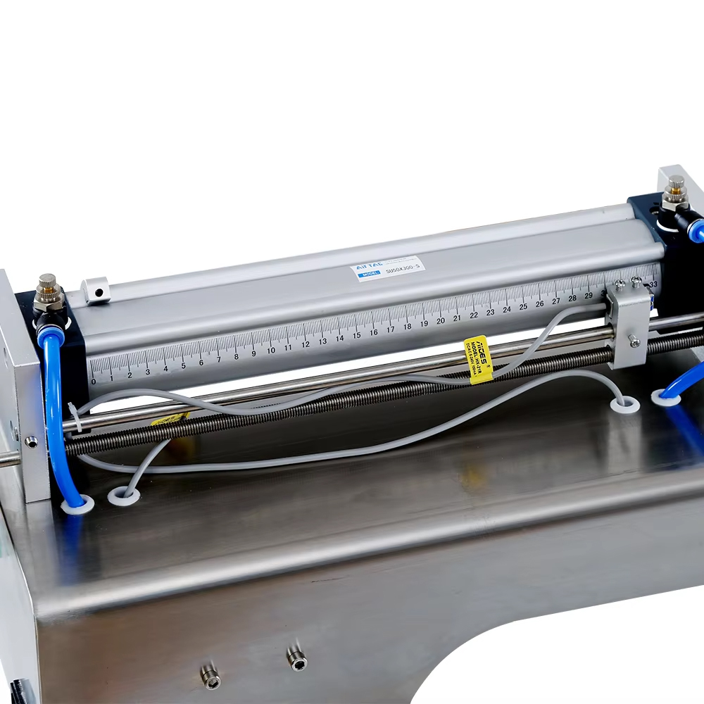Semi Automatic Piston High Acc - Food Vacuum Sealer review and price