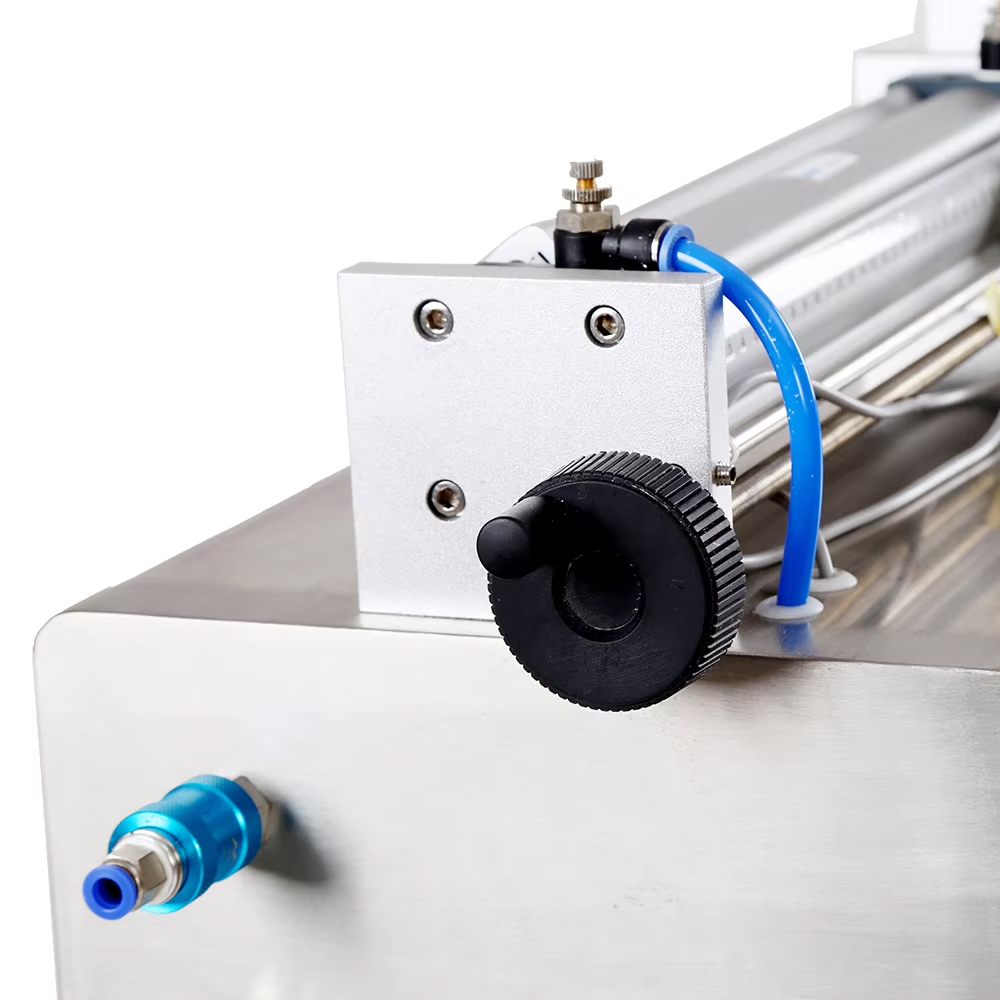Semi Automatic Piston High Acc - Food Vacuum Sealer review and price