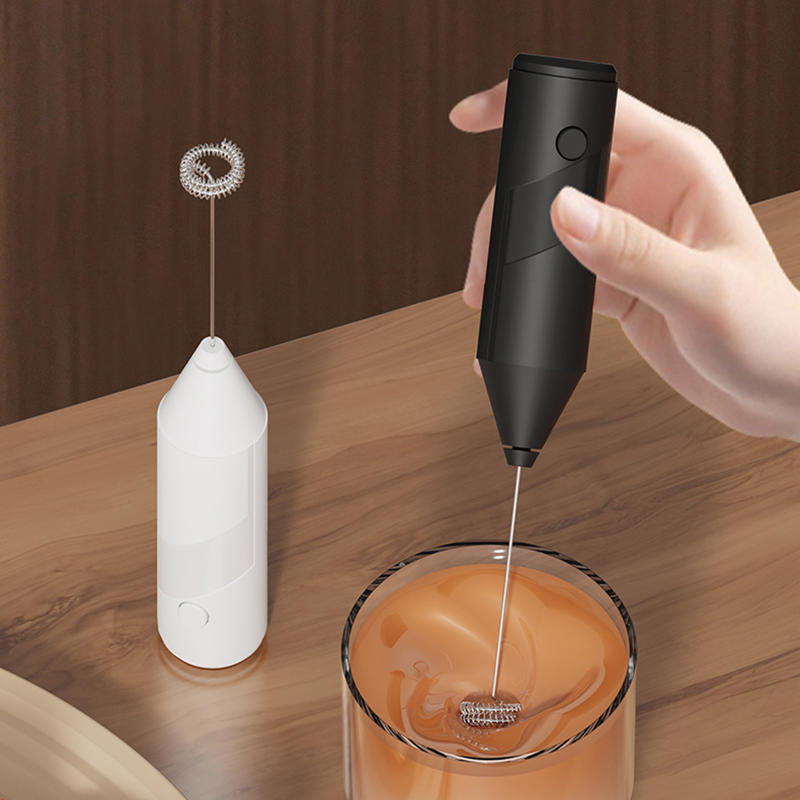 Milk Wireless Foamer Coffee Wh - Kitchen Gadgets Design review and price
