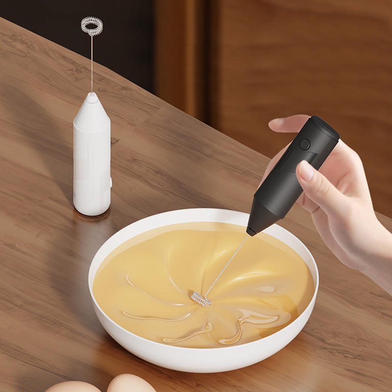 Milk Wireless Foamer Coffee Wh - Kitchen Gadgets Design review and price