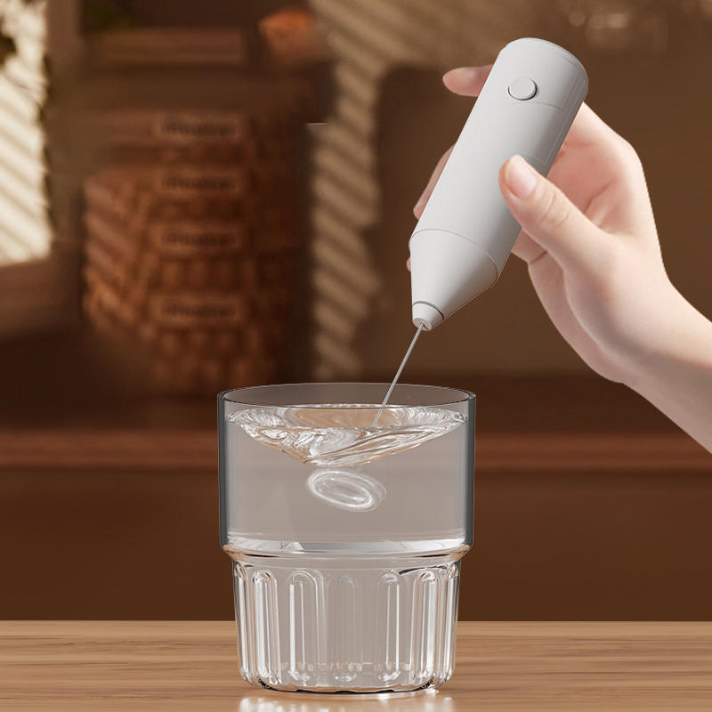 Milk Wireless Foamer Coffee Wh - Kitchen Gadgets Design review and price