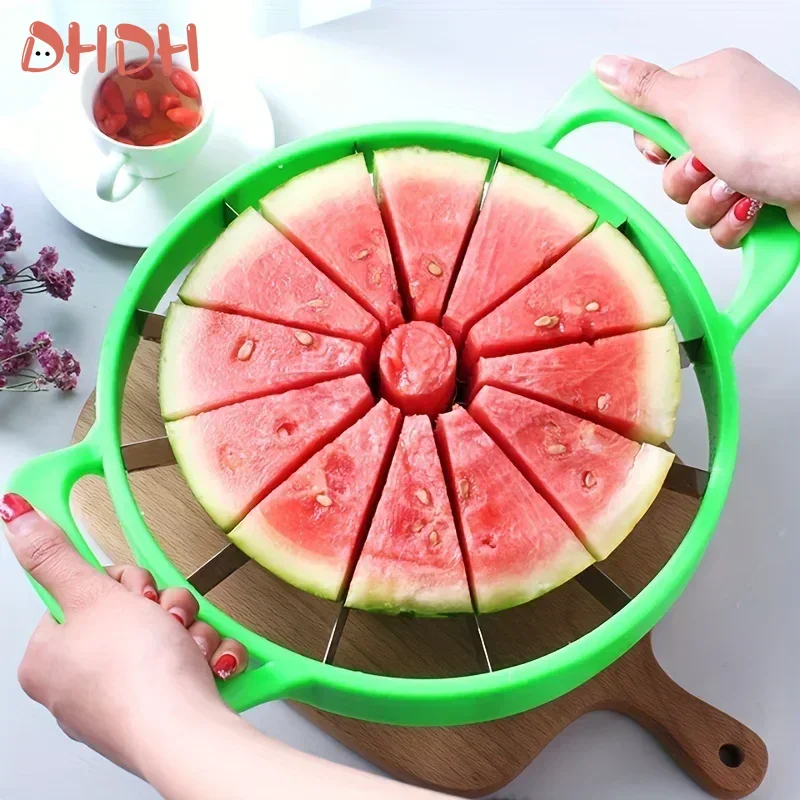 KONI Watermelon Slicer Cutter  - Kitchen Gadgets Design review and price
