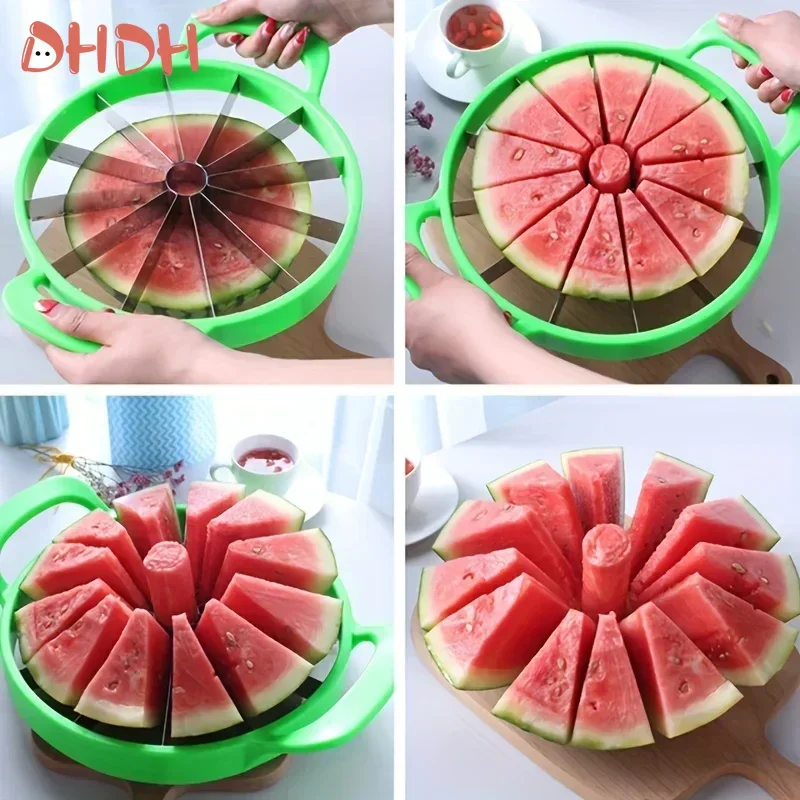 KONI Watermelon Slicer Cutter  - Kitchen Gadgets Design review and price