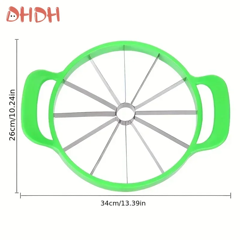 KONI Watermelon Slicer Cutter  - Kitchen Gadgets Design review and price