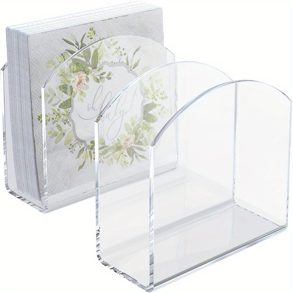 2pcs/pack New Style Napkin Hol - Kitchen Gadgets Best review and price