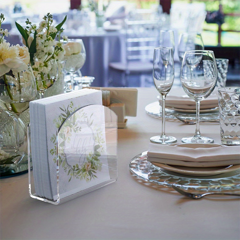 2pcs/pack New Style Napkin Hol - Kitchen Gadgets Best review and price