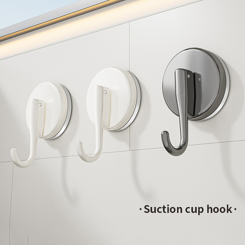 Suction Cup Hooks Punch-free M - Kitchen Gadgets Best review and price
