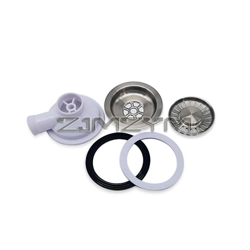Drainage Waste Kit 110MM/114MM - Stainless Steel Strainer review and price