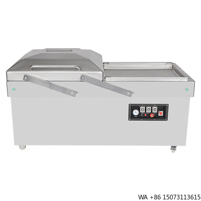 YH-280/400/520TQ High-Efficien - Food Vacuum Sealer review and price