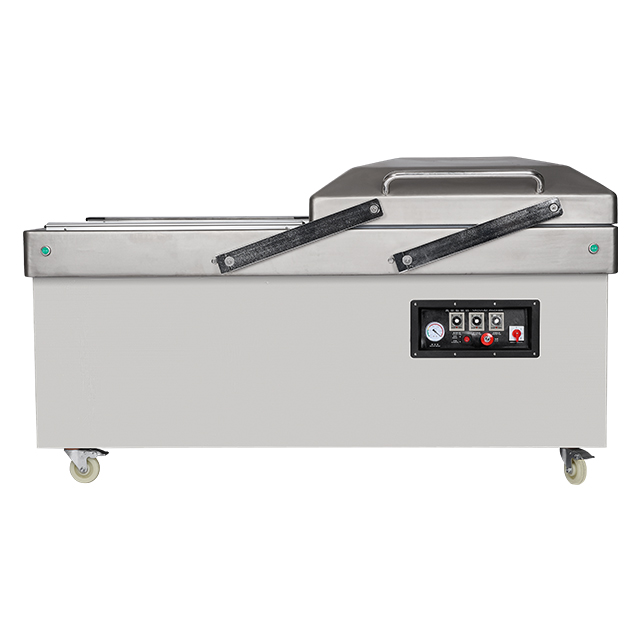 YH-280/400/520TQ High-Efficien - Food Vacuum Sealer review and price