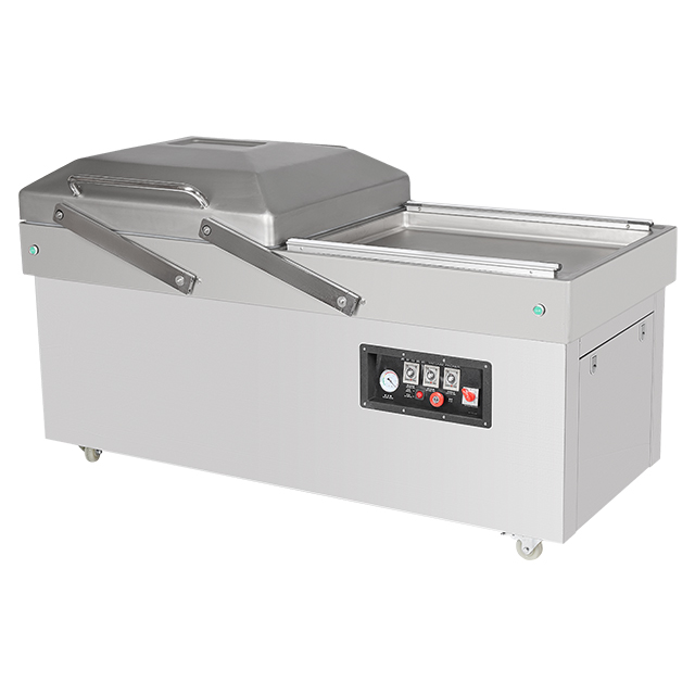 YH-280/400/520TQ High-Efficien - Food Vacuum Sealer review and price