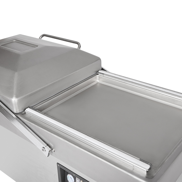 YH-280/400/520TQ High-Efficien - Food Vacuum Sealer review and price